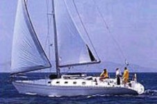 Atlantic Magic 44